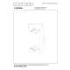 TUNDRAN - Spot - 34944/02/30 Lucide